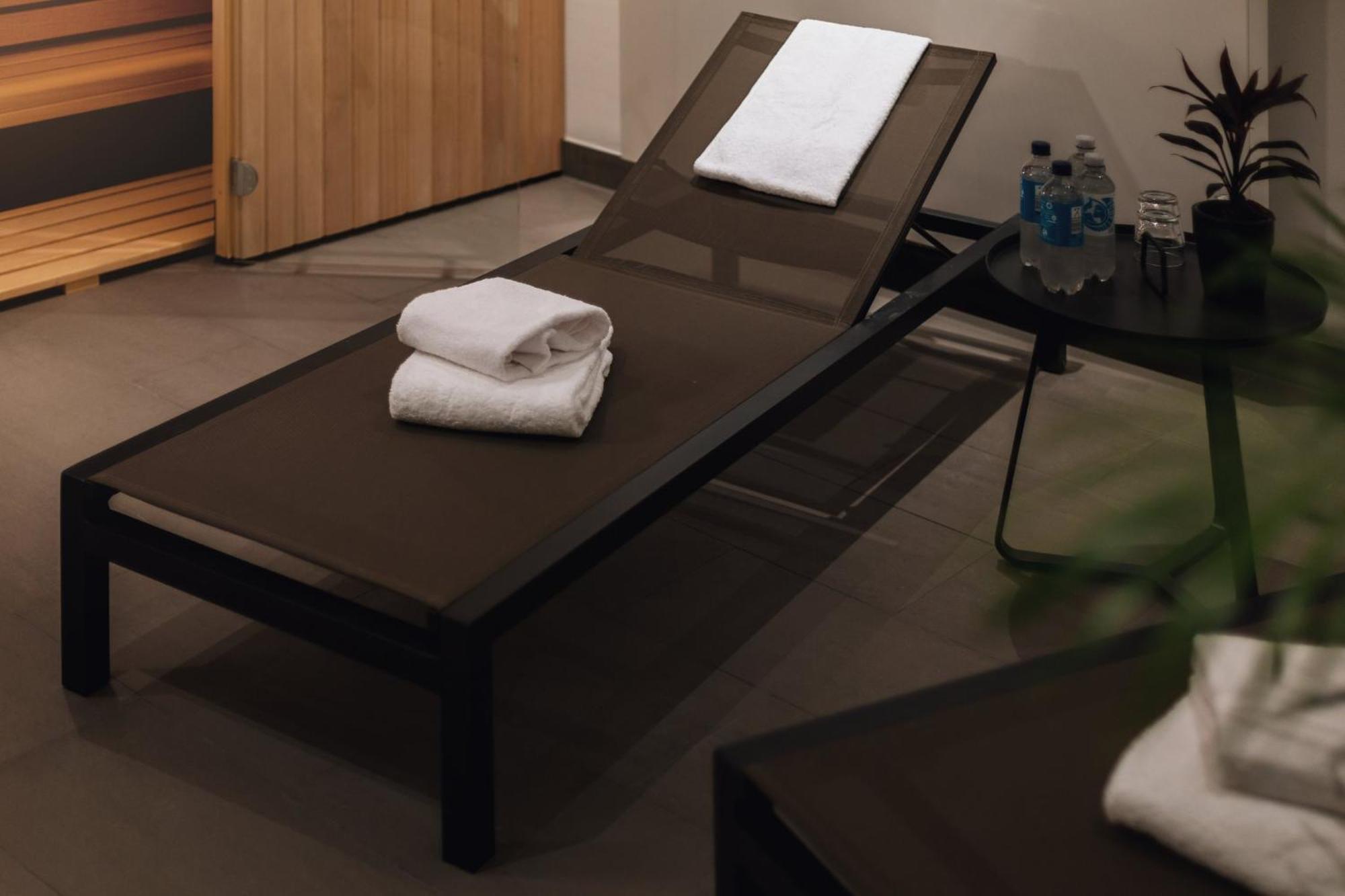 Holiday Inn - The Niu, Belt Frankfurt Eschborn By Ihg מראה חיצוני תמונה